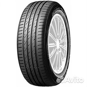 Nexen N'Blue HD Plus 185/60 R15