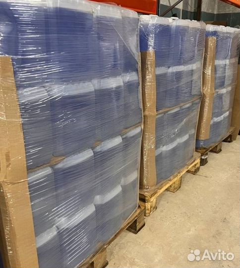 Бытовая химия по 5 л напрямую с Производства