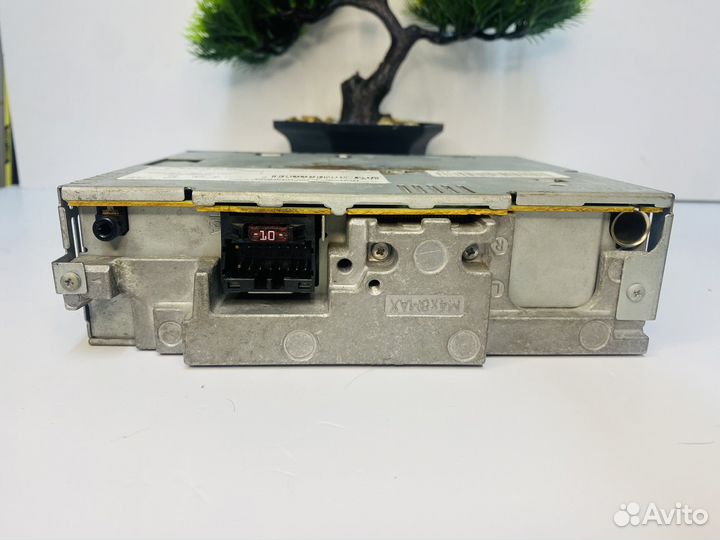 Автомагнитола Pioneer DEH-2000MP