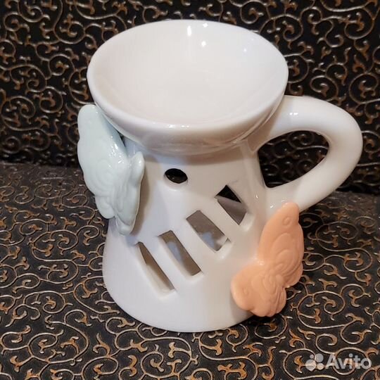 Семикаракорская керамика 