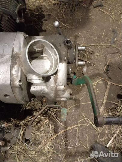 Кпп на мотоцикл Урал