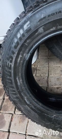 Bridgestone Ice Cruiser 5000 175/70 R13