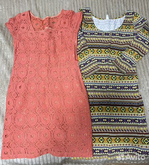 Женские вещи пакетом 42 размера