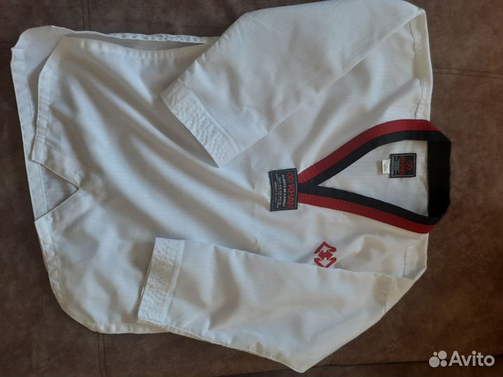 Кимоно для каратэ детское