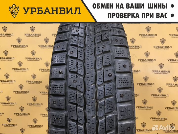 Dunlop SP Winter Ice 01 185/65 R15 88T