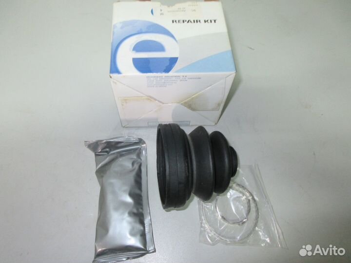 Пыльник шруса внутреннего Hyundai Coupe VI-VII, El