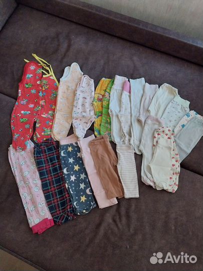 Детская одежда