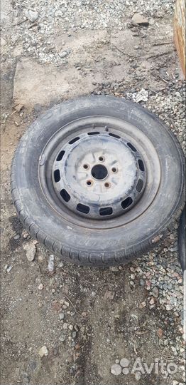 Колеса 185 65 r 14