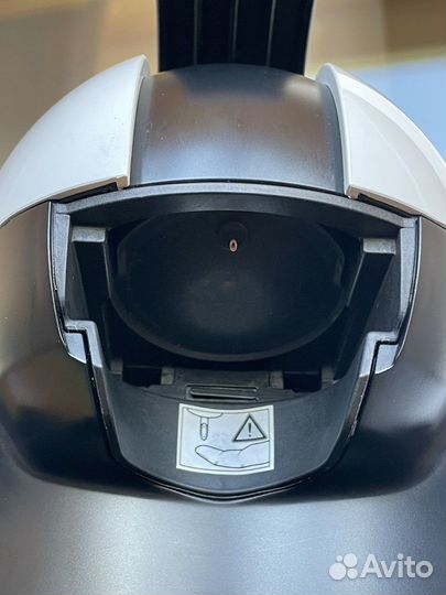 Капсульная кофемашина dolce gusto krups kp1002