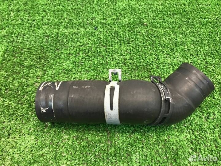 Патрубок охлаждения Audi A4 B7 BFB 2007