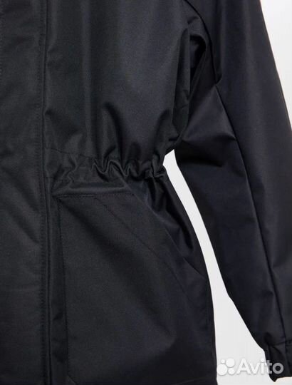 Куртка парка для мальчика