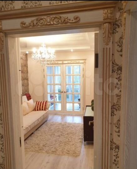 3-к. квартира, 73 м², 3/10 эт.