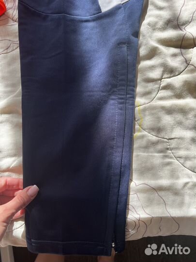 Спортивный костюм женский