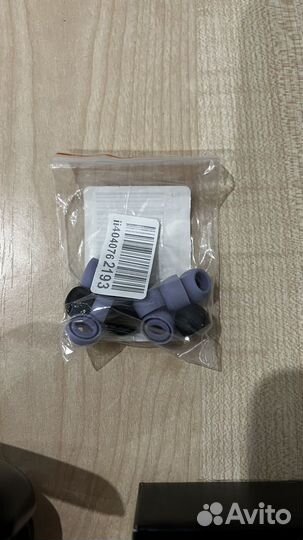 Наушники samsung Galaxy buds pro