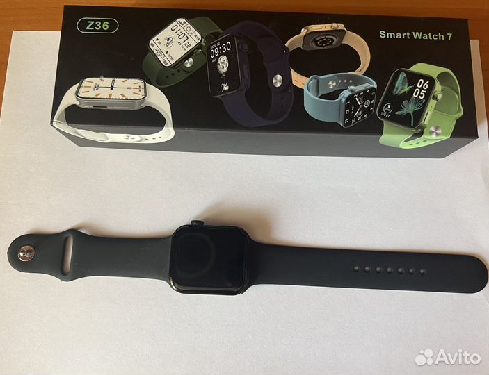 Smart Watch