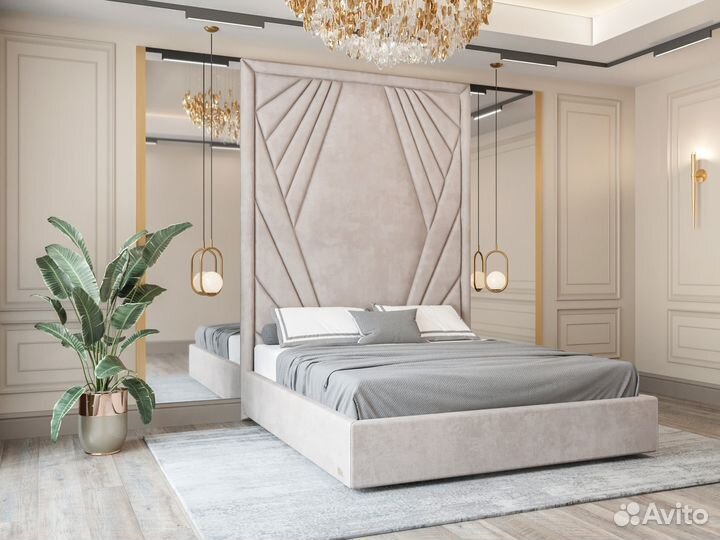 Мягкие панели, стеновые панели