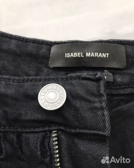 Джинсы женские оригинал Isabel Marant