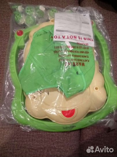 Ходунки детские