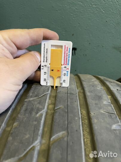 Kumho Crugen HP91 255/55 R18 109W