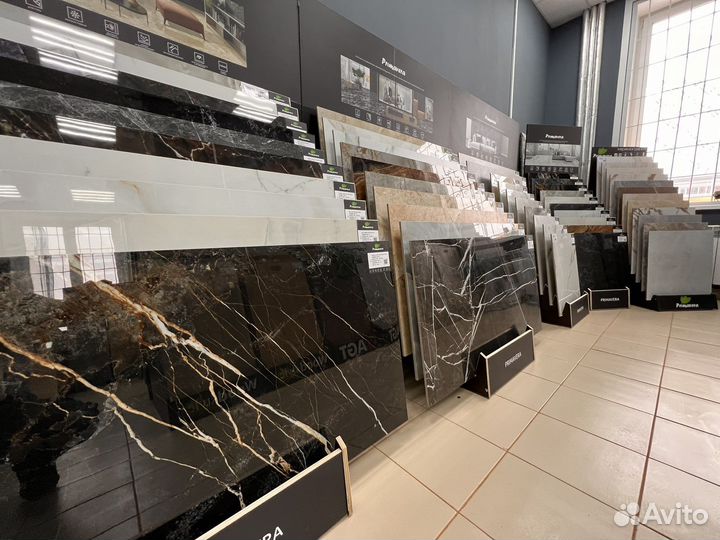 Керамогранит. Керамическая плитка 120х60. Индия