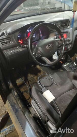 Чип тюнинг автомобилей