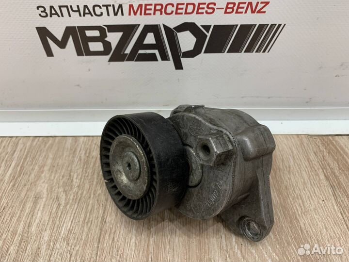 Натяжитель ремня Mercedes W221 S 221 164