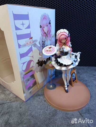 Honkai Impact 3rd - Elysia