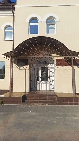 Торговая площадь, 120 м²