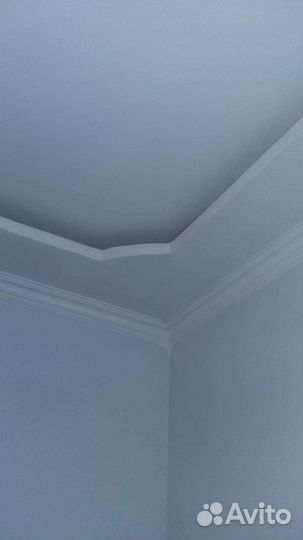 Ремонт помещений