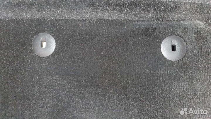 Kia Soul 2014-2019 Набор Авто ковров велюр + эва