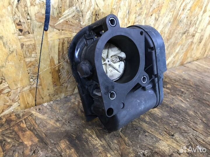 Дроссельная заслонка Peugeot 308 1,6 EP6