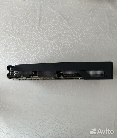 Видеокарта rtx 3070 gigabyte
