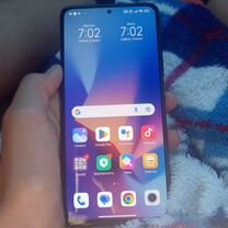 Xiaomi Redmi Note 10 Pro, 8/256 ГБ