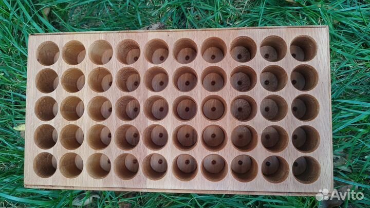 Подставка для патронов