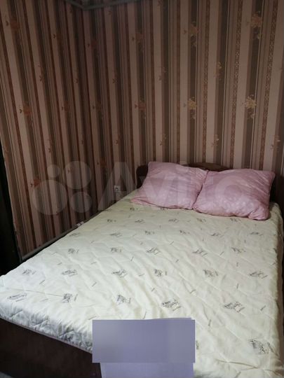 Дом 40 м² на участке 5 сот.