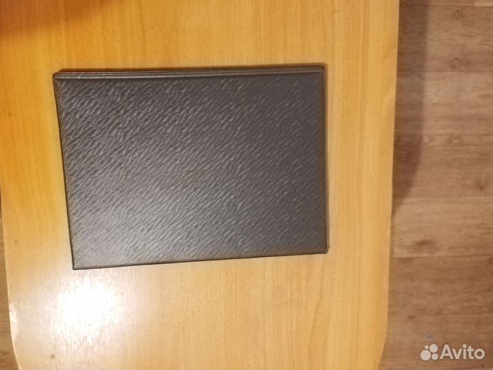 Папка для дипломной работы