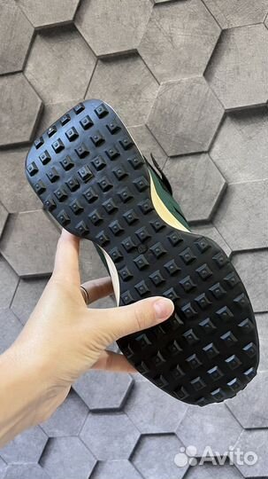 Кроссовки 36-41