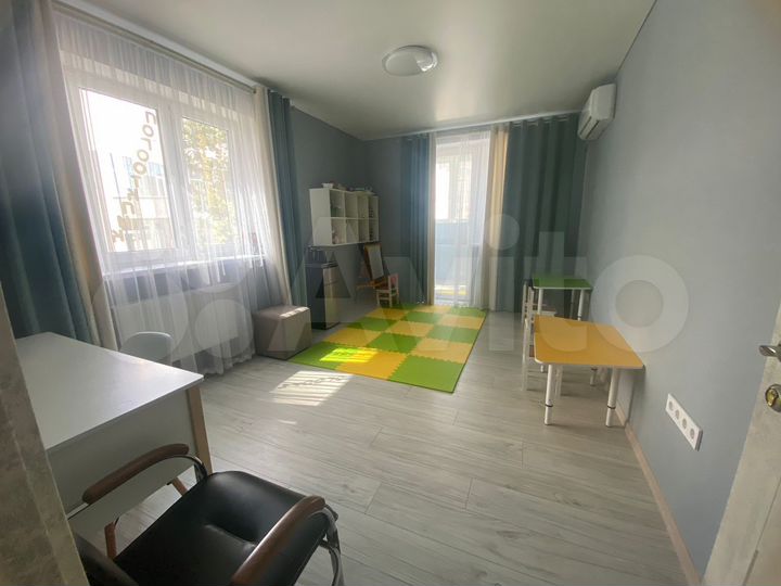 Офис, 25 м²