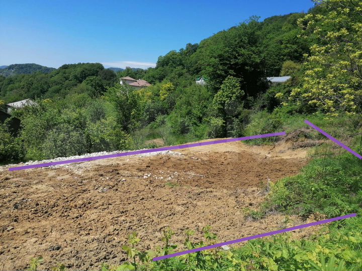 Участок 10 сот. (ИЖС)