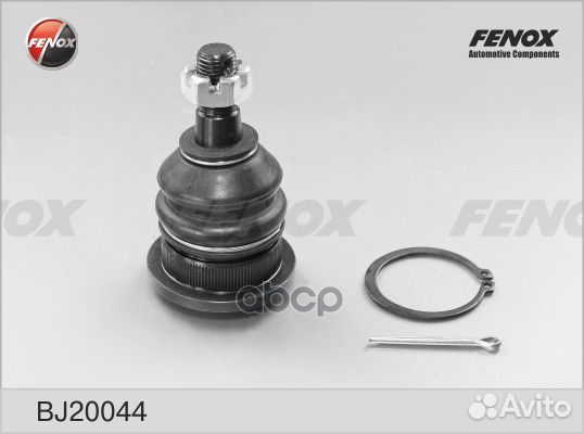 Опора шаровая toyota mark 2 92-01 зад.верх