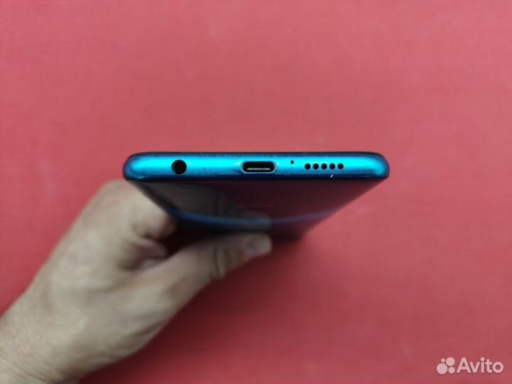 Xiaomi Redmi Note 9S 4/64Gb Green