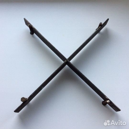 Подставка для Казана