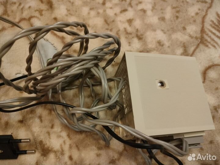 Вспышка Фотон