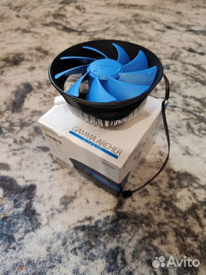 Кулер для процессора Deepcool GammaArcher