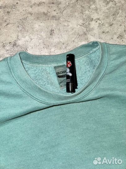 Свитшот Gildan Heavy Blend XL