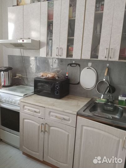 Кухонный гарнитур бу