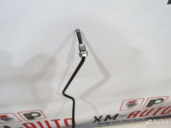 Трубка тормозная Volkswagen Tiguan