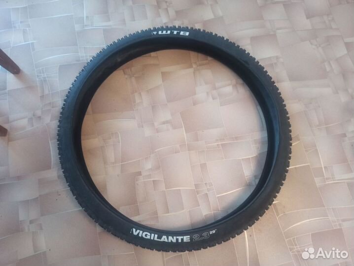 Wtb vigilante 29 2.3