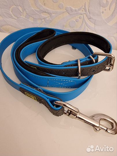 Hunter комплект амуниции для собак. Биотан