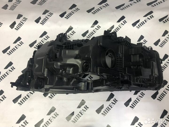 Правый корпус фары BMW 7 G11 G12 2019-н.в. Led